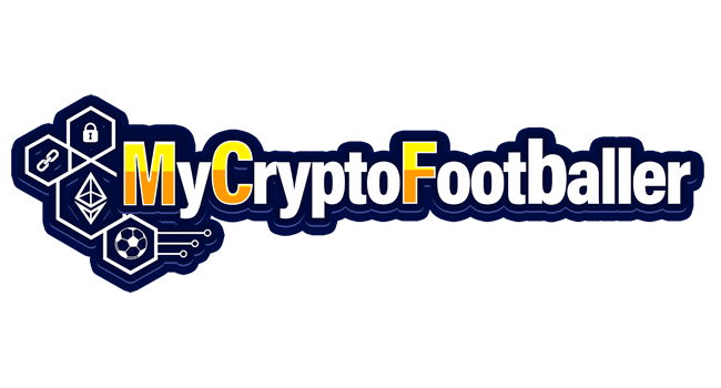 MyCryptoFootballer