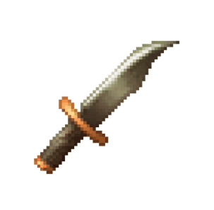 年明け1月のマイクリ招待コード特典はcommonナイフをプレゼントします!