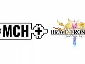 Brave Frontier Heroes (Brehiro)